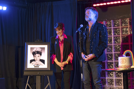 Judy Garland’s 100th Birthday Celebration in New York