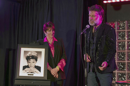 Judy Garland’s 100th Birthday Celebration in New York