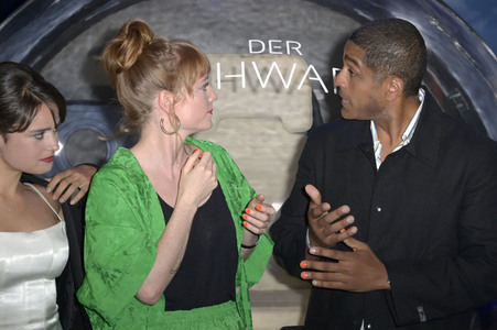Photocall 'Der Schwarm' in Berlin