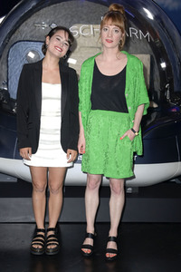 Photocall 'Der Schwarm' in Berlin