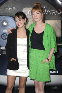Photocall 'Der Schwarm' in Berlin