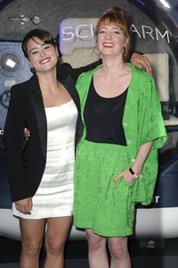 Photocall 'Der Schwarm' in Berlin