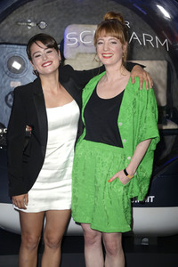 Photocall 'Der Schwarm' in Berlin