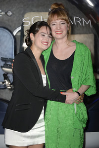 Photocall 'Der Schwarm' in Berlin