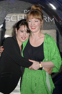 Photocall 'Der Schwarm' in Berlin