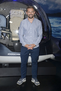 Photocall 'Der Schwarm' in Berlin