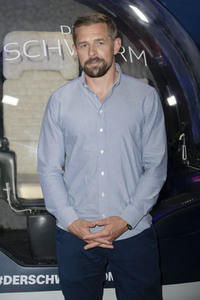 Photocall 'Der Schwarm' in Berlin