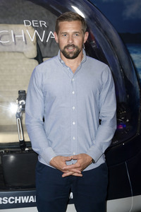 Photocall 'Der Schwarm' in Berlin