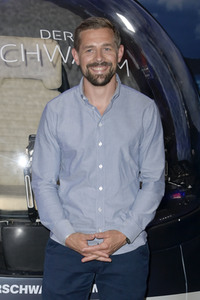 Photocall 'Der Schwarm' in Berlin