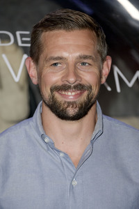 Photocall 'Der Schwarm' in Berlin