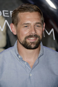 Photocall 'Der Schwarm' in Berlin