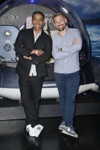 Photocall 'Der Schwarm' in Berlin