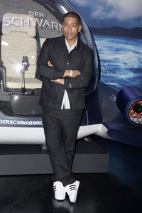 Photocall 'Der Schwarm' in Berlin