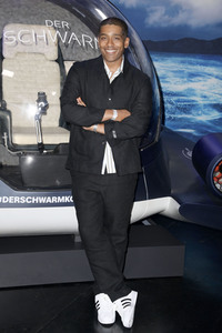 Photocall 'Der Schwarm' in Berlin