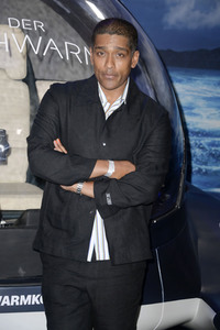 Photocall 'Der Schwarm' in Berlin