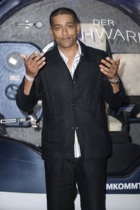 Photocall 'Der Schwarm' in Berlin