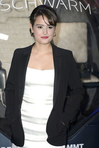 Photocall 'Der Schwarm' in Berlin