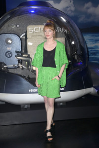 Photocall 'Der Schwarm' in Berlin