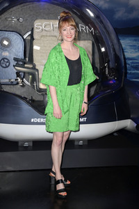 Photocall 'Der Schwarm' in Berlin