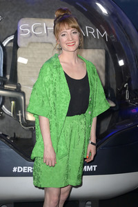 Photocall 'Der Schwarm' in Berlin
