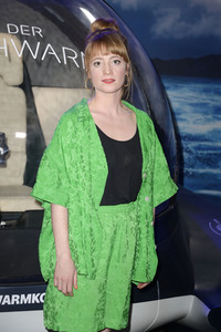 Photocall 'Der Schwarm' in Berlin