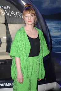 Photocall 'Der Schwarm' in Berlin