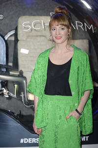 Photocall 'Der Schwarm' in Berlin