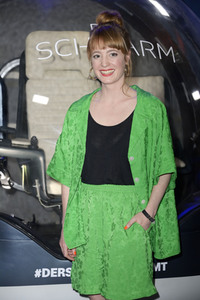 Photocall 'Der Schwarm' in Berlin