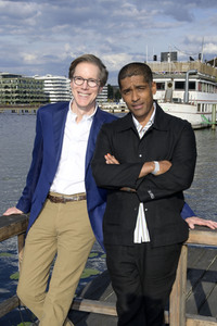 Photocall 'Der Schwarm' in Berlin
