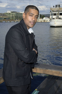 Photocall 'Der Schwarm' in Berlin