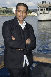 Photocall 'Der Schwarm' in Berlin