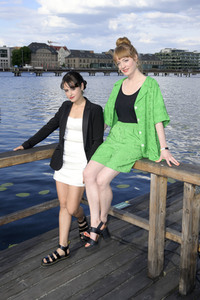 Photocall 'Der Schwarm' in Berlin