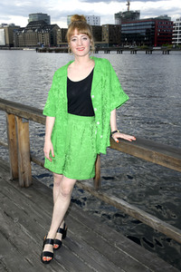 Photocall 'Der Schwarm' in Berlin