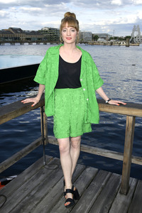 Photocall 'Der Schwarm' in Berlin