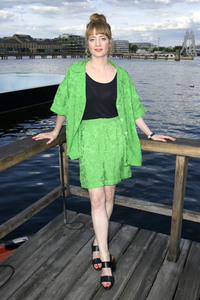Photocall 'Der Schwarm' in Berlin