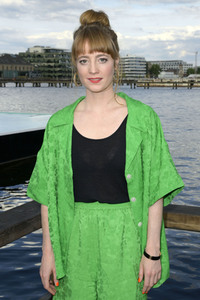 Photocall 'Der Schwarm' in Berlin