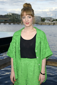 Photocall 'Der Schwarm' in Berlin