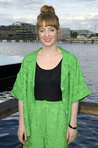 Photocall 'Der Schwarm' in Berlin