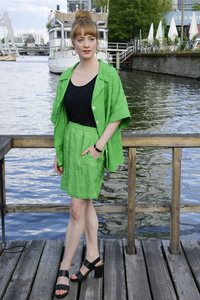 Photocall 'Der Schwarm' in Berlin