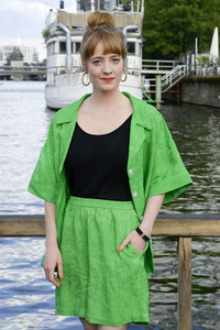 Photocall 'Der Schwarm' in Berlin