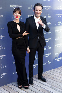 Serienpremiere 'Sin limites' in Madrid
