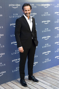 Serienpremiere 'Sin limites' in Madrid