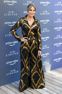 Serienpremiere 'Sin limites' in Madrid