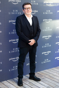 Serienpremiere 'Sin limites' in Madrid