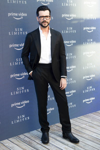 Serienpremiere 'Sin limites' in Madrid