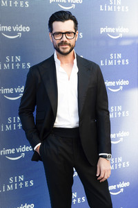 Serienpremiere 'Sin limites' in Madrid