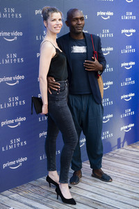 Serienpremiere 'Sin limites' in Madrid