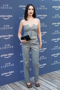 Serienpremiere 'Sin limites' in Madrid