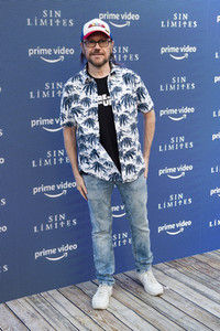 Serienpremiere 'Sin limites' in Madrid