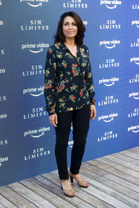 Serienpremiere 'Sin limites' in Madrid